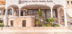 Hoteles & Apartamentos La Santa Maria - Hotel La Santa Maria Playa 2090406704