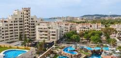 Pontiana Thalasso Hotel 11531943900