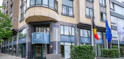 B-Aparthotel Ambiorix 4315805272