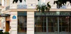Hotel Quartier Latin 9416414111