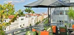 Hotel Domicil Berlin by Golden Tulip 5974114788