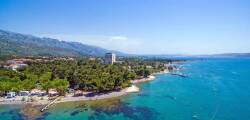 Camping Paklenica - Mobilheime 12588747860