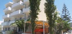 Iolkos Hotel 9419360304