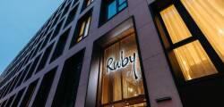 Ruby Louise Hotel Frankfurt 10412367433