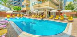 Alanya Ada Apart Hotel 9470594289
