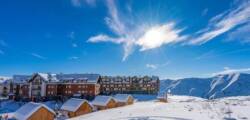 New Gudauri Atrium Suites 12628841492