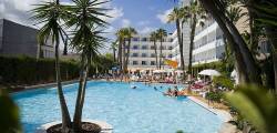 FERGUS Club Pineda Splash 12597392956