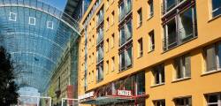 Hotel Elbflorenz Dresden 12562014848