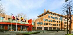 Ramada Brussels Woluwe 4050939111