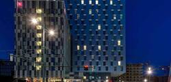 Ibis Wien Hauptbahnhof 9416344755