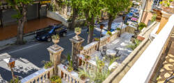 Hotel Villa Antica Tropea 11138832250