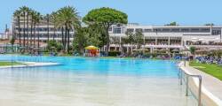 Hotel Sol Marbella Estepona Atalaya Park 7773345776
