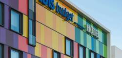 ibis budget Madrid Calle 30 10594095563