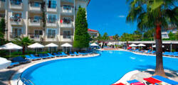 Sun City Hotel 2123690622