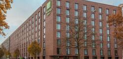 Holiday Inn Hamburg Berliner 9419713131