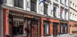 Rija Domus Hotel 7656516912