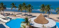 Kombo Beach Resort 10907984428