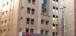 Savoy Crest Hotel Apartments 12584849691