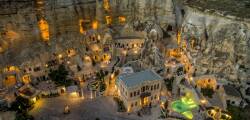 Yunak Evleri Cappadocia Cave Hotel 12579870103