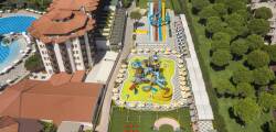 Selectum Family Resort Belek 3713809489