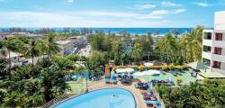 Best Western Phuket Ocean 9674229356