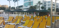 Romeo Beach Hotel 11124653945