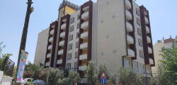 Golden Moon Apart Hotel 2082626066