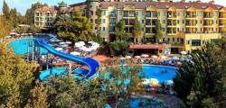 Dosi Hotel 11394438436