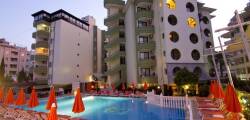 Krizantem Hotel 4289712347