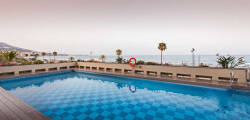 Hotel Ilunion Fuengirola 3910014023