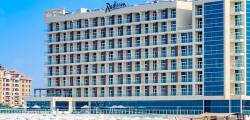 Radisson Resort Ras Al Khaimah Marjan Island 4234342469