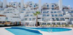 Dormio Resort Costa Blanca Beach & Spa - Inklusive hyrbil 2389269864