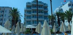 Begonville Beach Hotel - Adult Only 4641555181