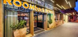 Roombach Hotel Budapest Center 9430828132