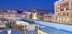 Hotel Wyndham Residence Athens 4373543335