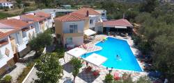 Sunset Hotel Lesbos 2108908478