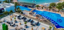 Hotel Samara - Ulltra all inclusive 4645375746