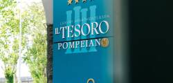 Hotel Il Tesoro Pompeiano 10336499029
