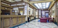 Hotel II Castillas Madrid 2058762579