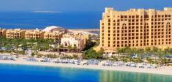 Doubletree By Hilton Resort & Spa Marjan Island 3582590336