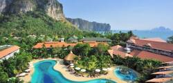 Hotel Ao Nang Villa 12576782604