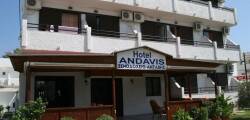 Andavis 11120168010