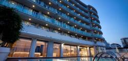 Hotel Allon Mediterrania 11443229500