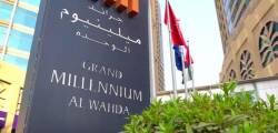 Grand Millennium Al Wahda 9427104594