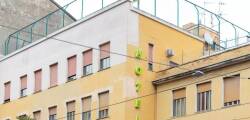 B&B HOTEL Roma Trastevere 10065041970