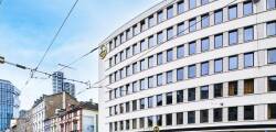 B&B Hotel Frankfurt-Hbf 10386314557