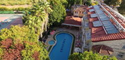 Cenk Bey Hotel 11636126139