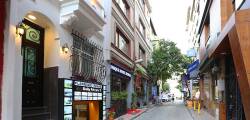 Taksim Unique Suites 11524434250