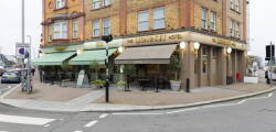 The Lion En Key Hotel 12576934282