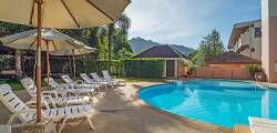 Srisuksant Resort
